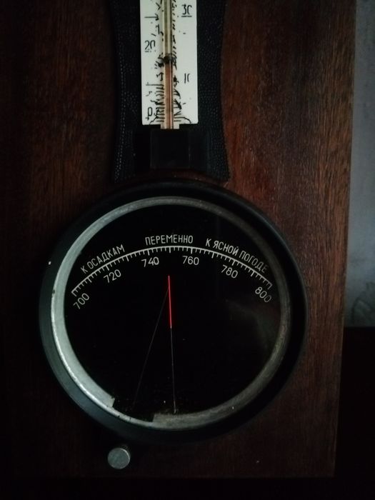 Годинник настінний