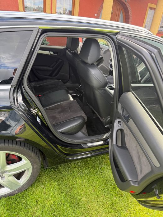 Sprzedam Audi a4 b8