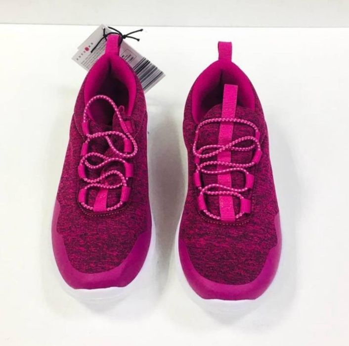 Кросівки підліткові для дівчинки Hip&Hopps, Німеччина. Розмір 34