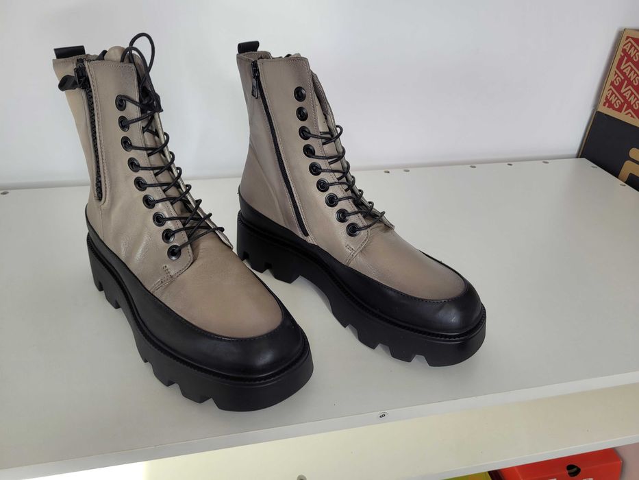 botki mjus p42219 rozmiar 40