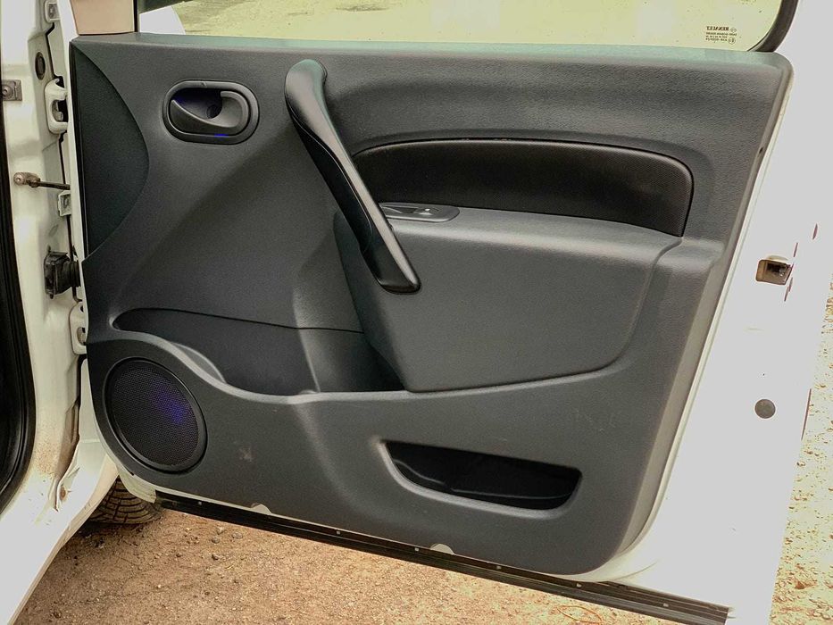 Продам Renault Kangoo пасс. 2012р. #73647