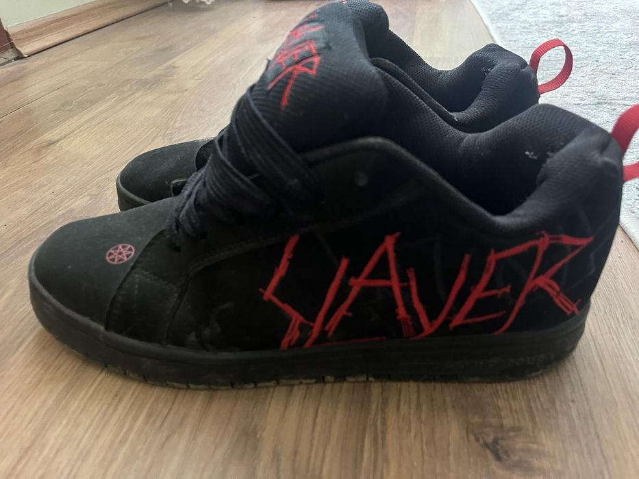 Dc slayer/ДС Слайер