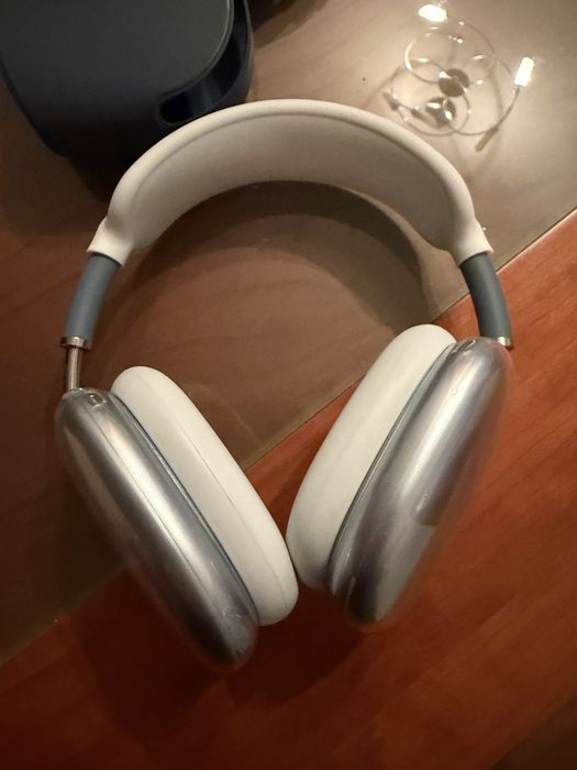 Apple Airpods Max usb c