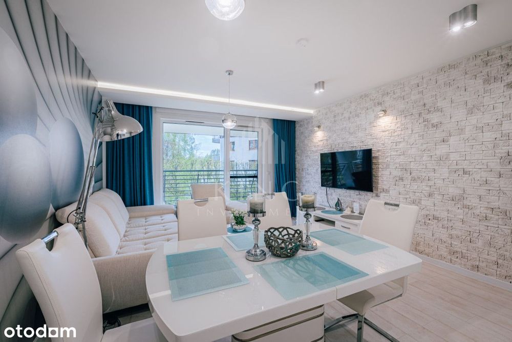 2 pokoje I Hala Garażowa I Komórka 3,99 m2
