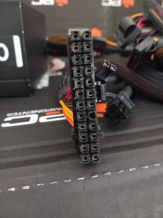 fonte de alimentao 500w 80 plus corsair64729952747907122