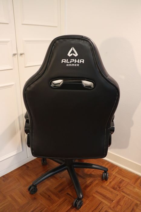 Alpha Gamer Kappa