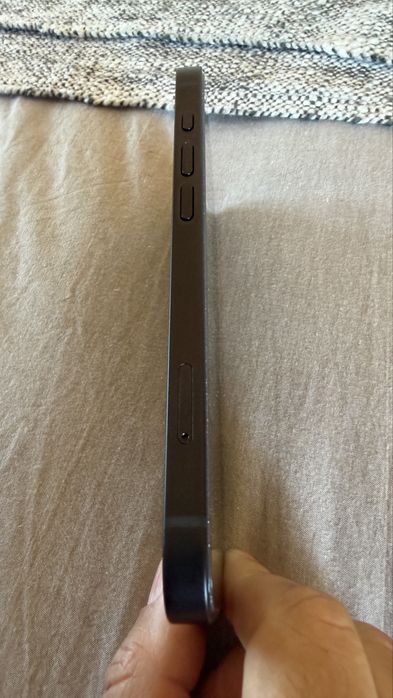 Iphone 16e - novo