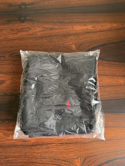 Calções 100% algodão Polo by Ralph Lauren