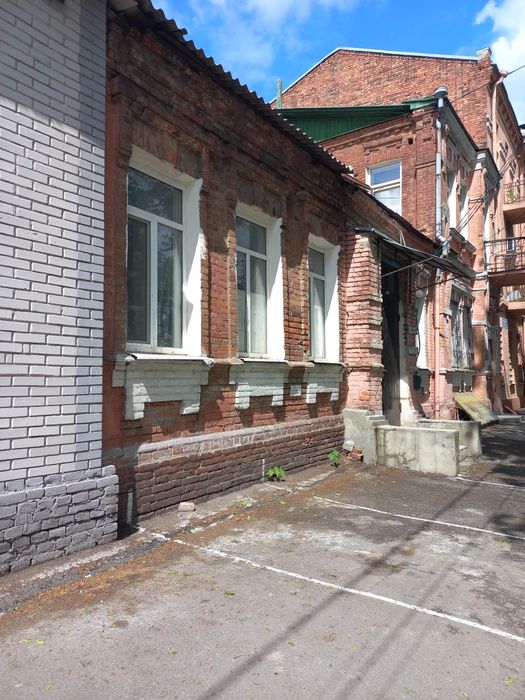 Эксклюзив. Продам часть домовладения на Холодной горе