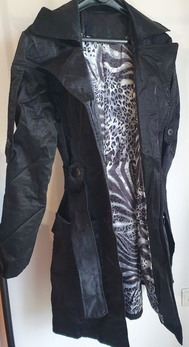 Casaco / Sobretudo mulher