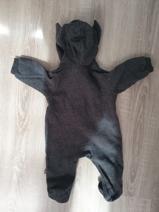 Kombinezon batman cool club smyk 62