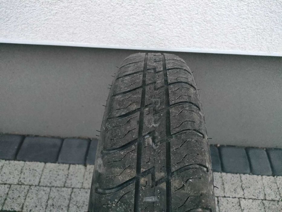 Koło dojazdowe 19 cali VW  Audi A5 A4