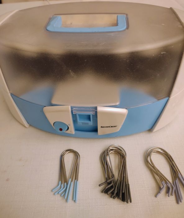 Termoloki elektryczne