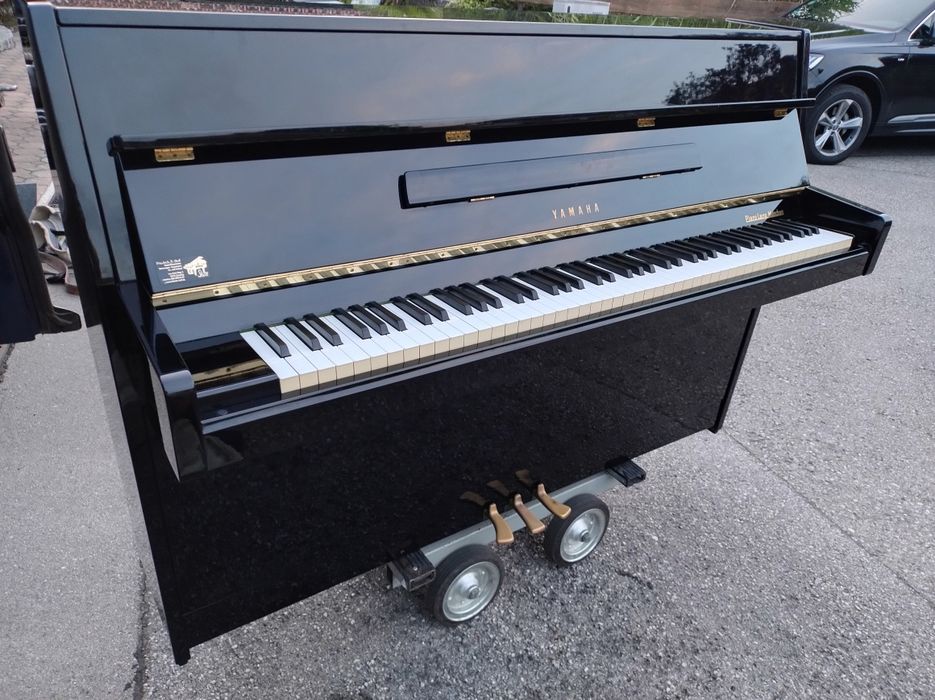 Pianino Yamaha / kawai