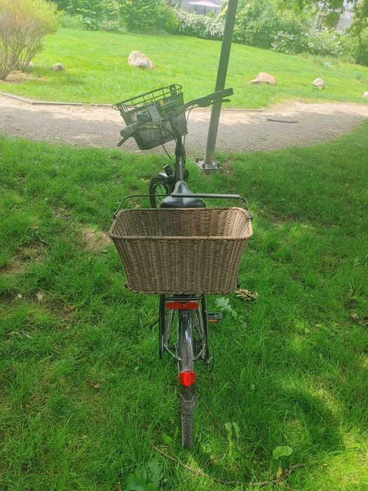 Kross Trans 3.0 roz. M 28 2022