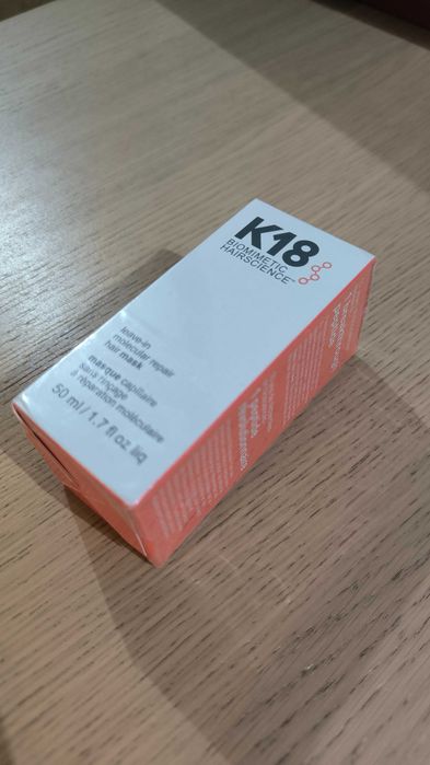 K18 Hair Mask