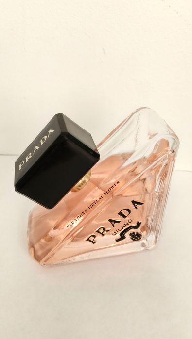 Prada Milano woda perfumowana
