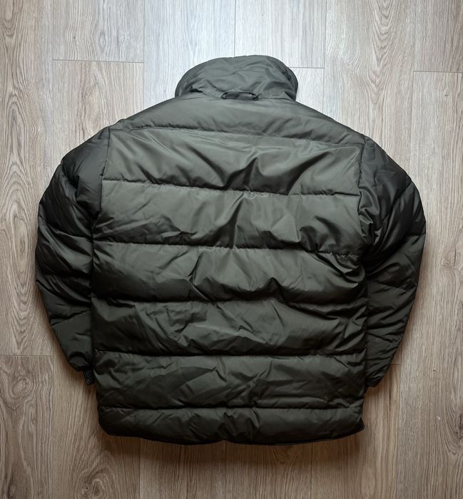 Helly Hansen Vintage Dwustronna Męska Kurtka Puchowa