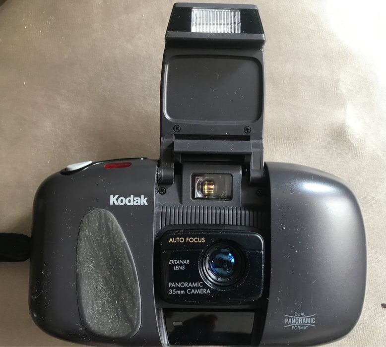 Пленочный фотоаппарат KODAK  Cameo avto focus