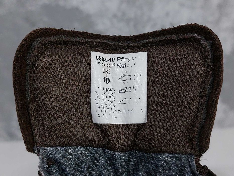 Кросівки чоловічі Meindl Adult Corfu Walker GTX