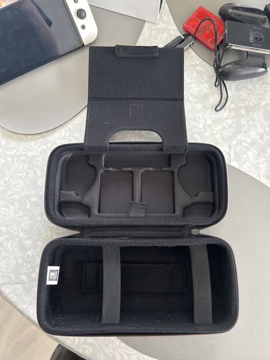 nintendo switch model oled biały CENA DO NEGOCJACJI
