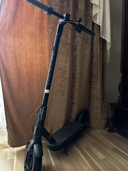 Xiaomi Electric Scooter 4 Pro (2nd Gen)