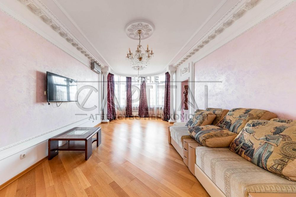 Оренда квартири, вул. Дмитрівська, Лук'янівка