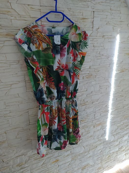 Nowa sukienka 36/38