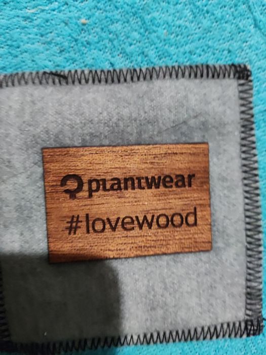 Zegarek drewniany Plantweer