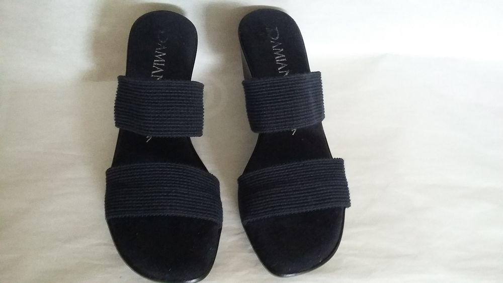 Klapki Sandaly Damskie