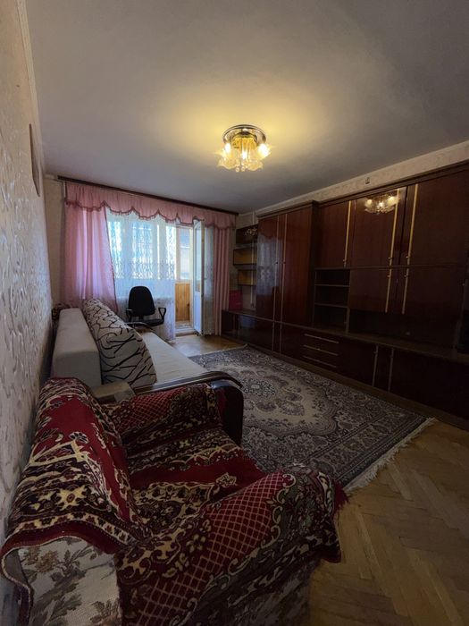 Продаж 2 к квартири м, Вокзальна 10 хвилин без %