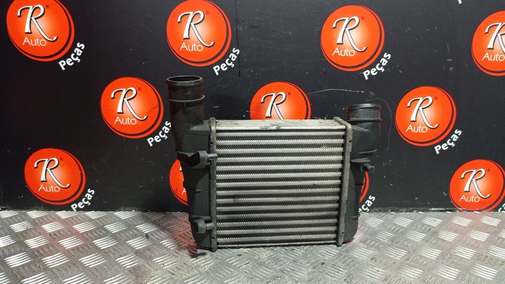 Intercooler Audi A6 (4B2, C5)