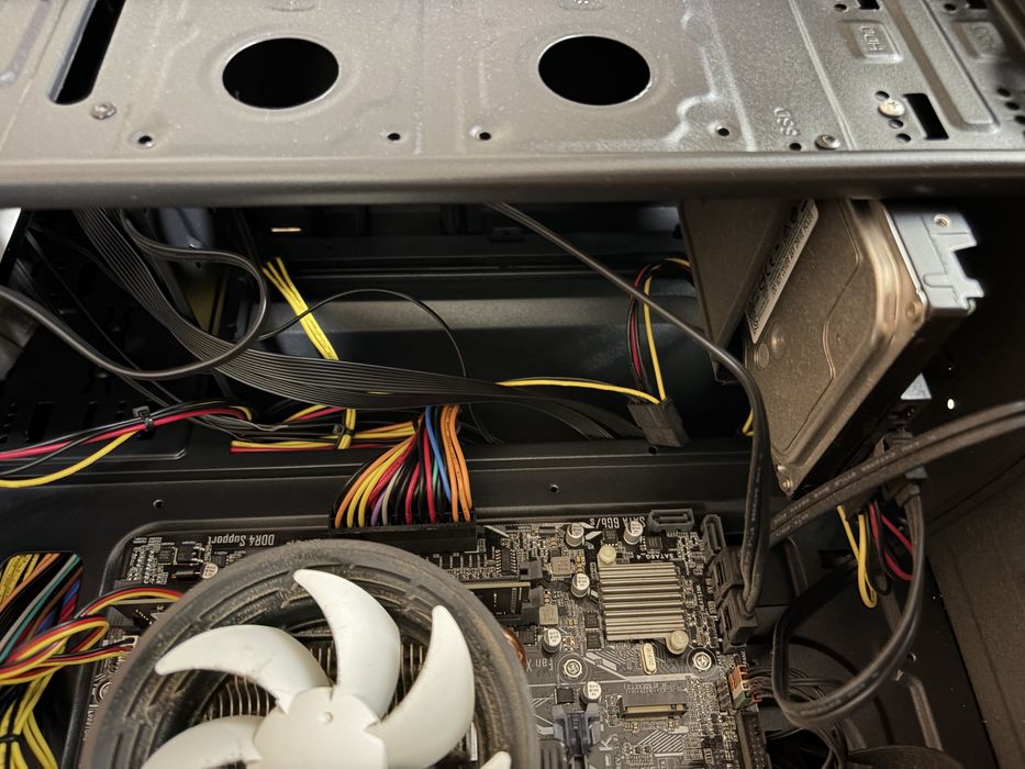 Продам пк в отличном состоянии