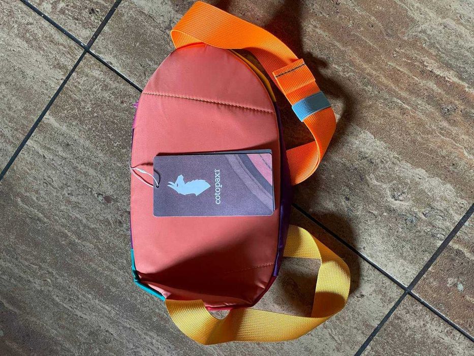 Nerka Cotopaxi Del Día