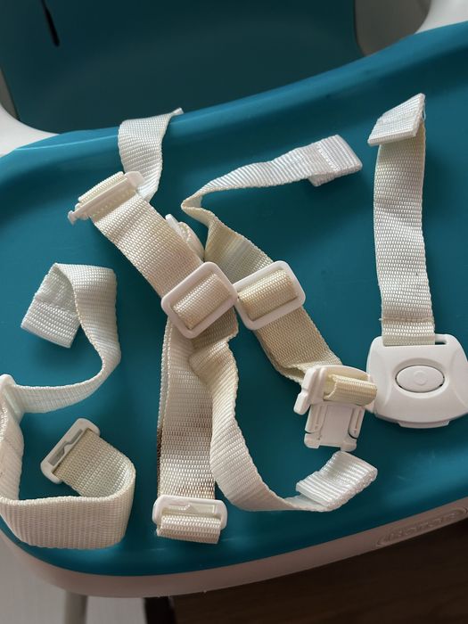 Krzesełko do karmienia Keter 90 x 64 x 60 cm