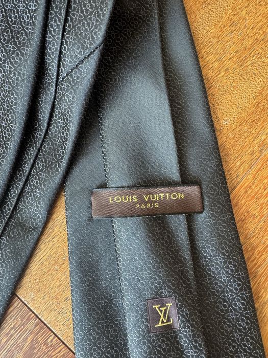 Краватка Louis Vuitton