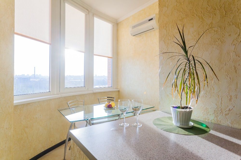 Посуточно квартира Оболонская набережная 3! отличная кв.