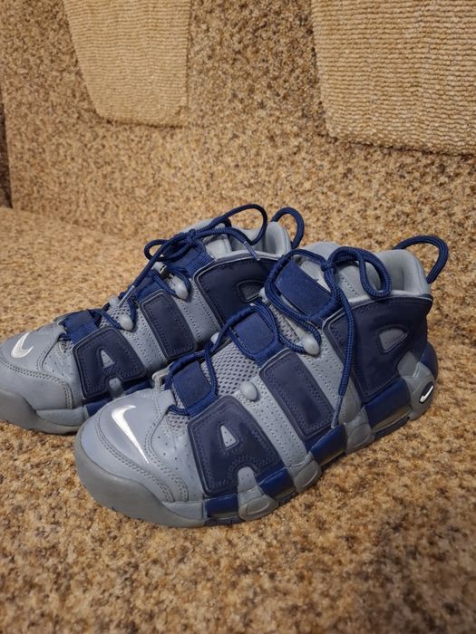 Кросівки Nike Air More Uptempo '96