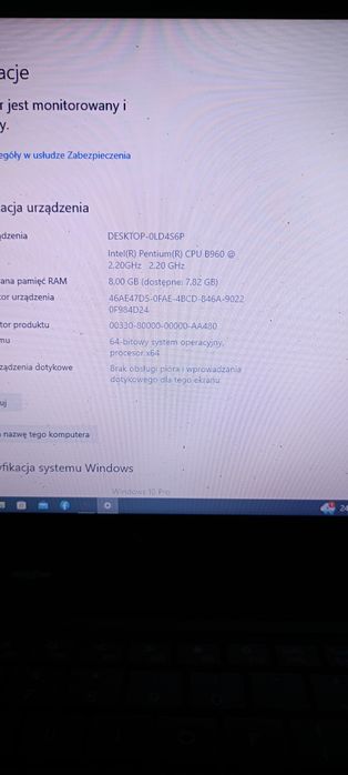 Zamienię laptop za konsole ps 3