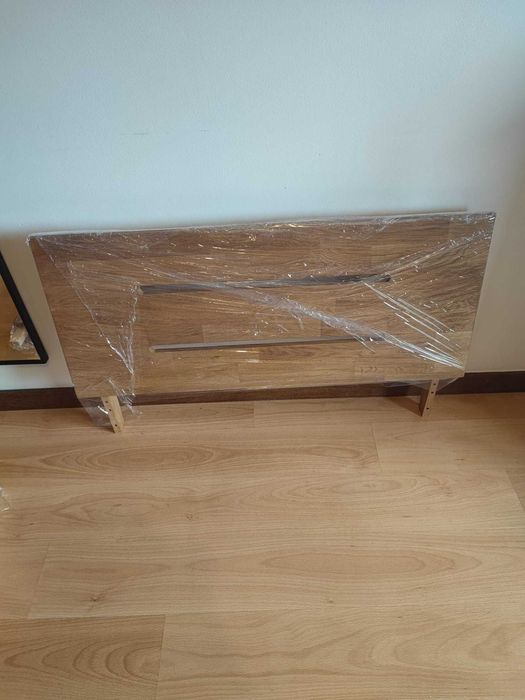 CAMA E ESTRADO (OTIMO ESTADO)