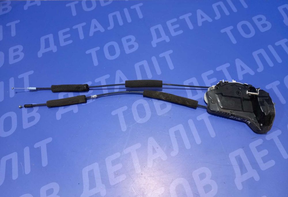 Замок двери SUBARU Outback, Legacy 2014-2018, B15