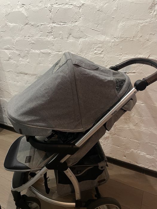 Прогулочна коляска - ідеальний стан!