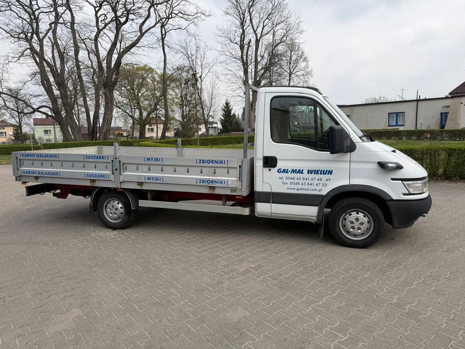 Iveco