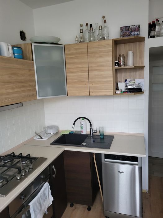 OZORKÓW Kawalerka na wynajem 37m2 umeblowana
