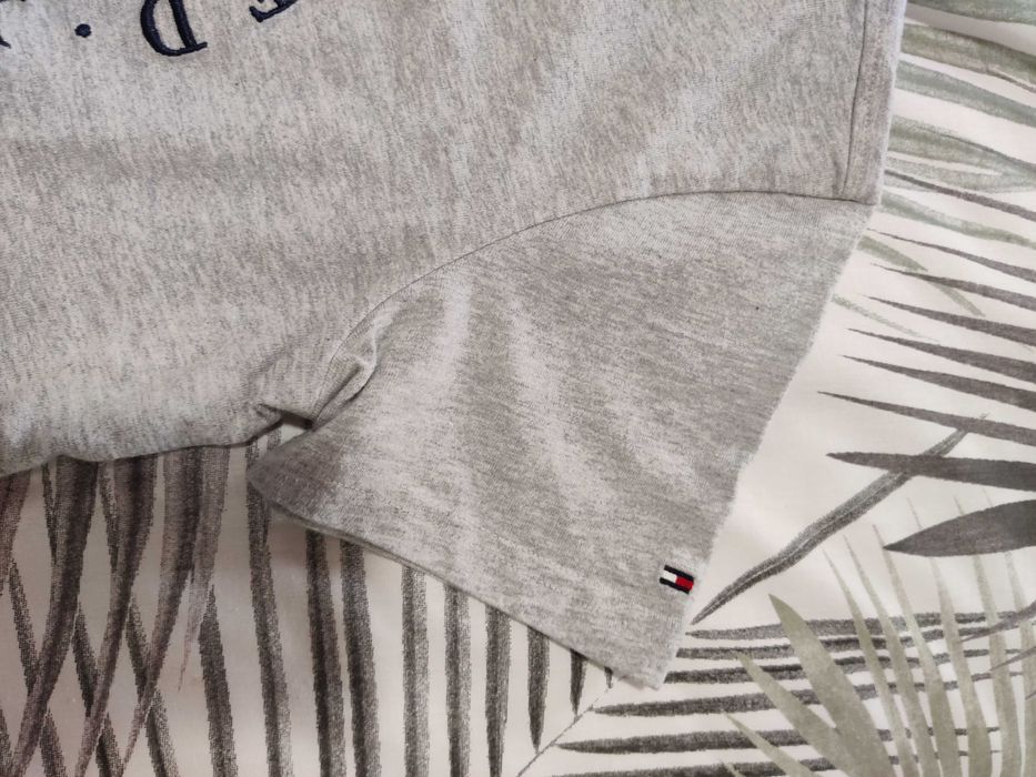 T-shirt Tommy Hilfiger
