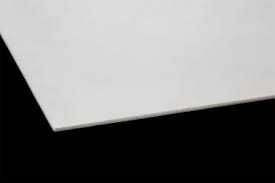 Поліпропілен PP листи та стрижні