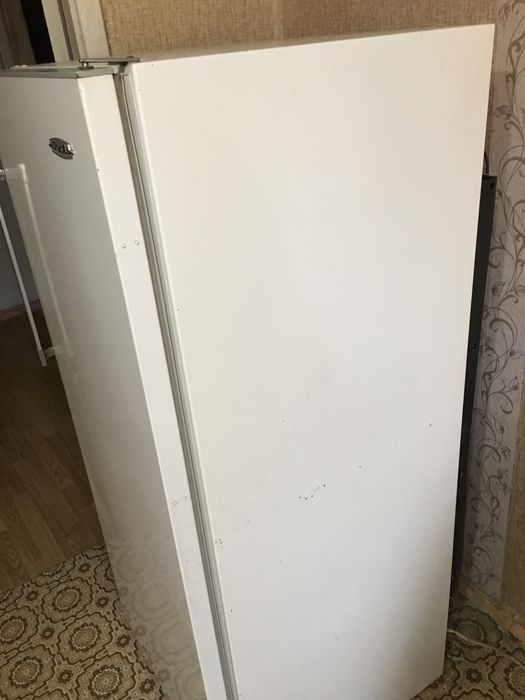 Холодильник  1 камерный б/у ЗИЛ