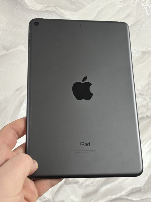 IPad 8 Gen 128 Gb Space Gray