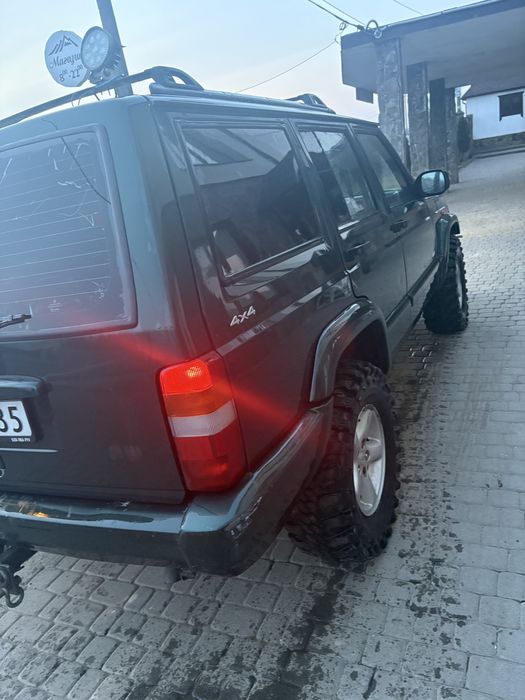 Широке  дізель миханіка