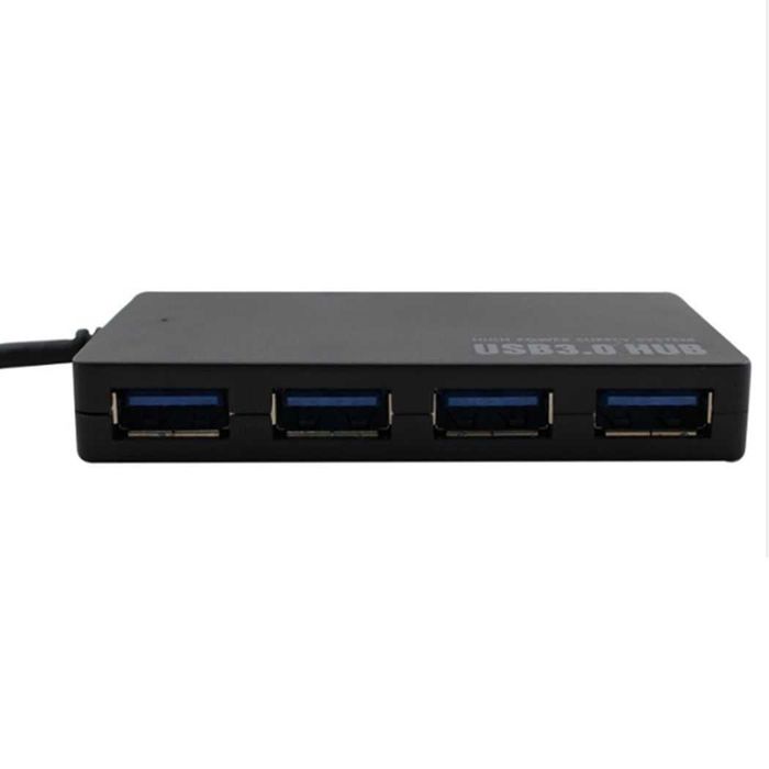 4-port USB 3.0 HUB splitter64551522758787122